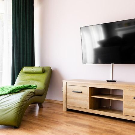 Apartamenty Oaza Deluxe Zakopane Extérieur photo