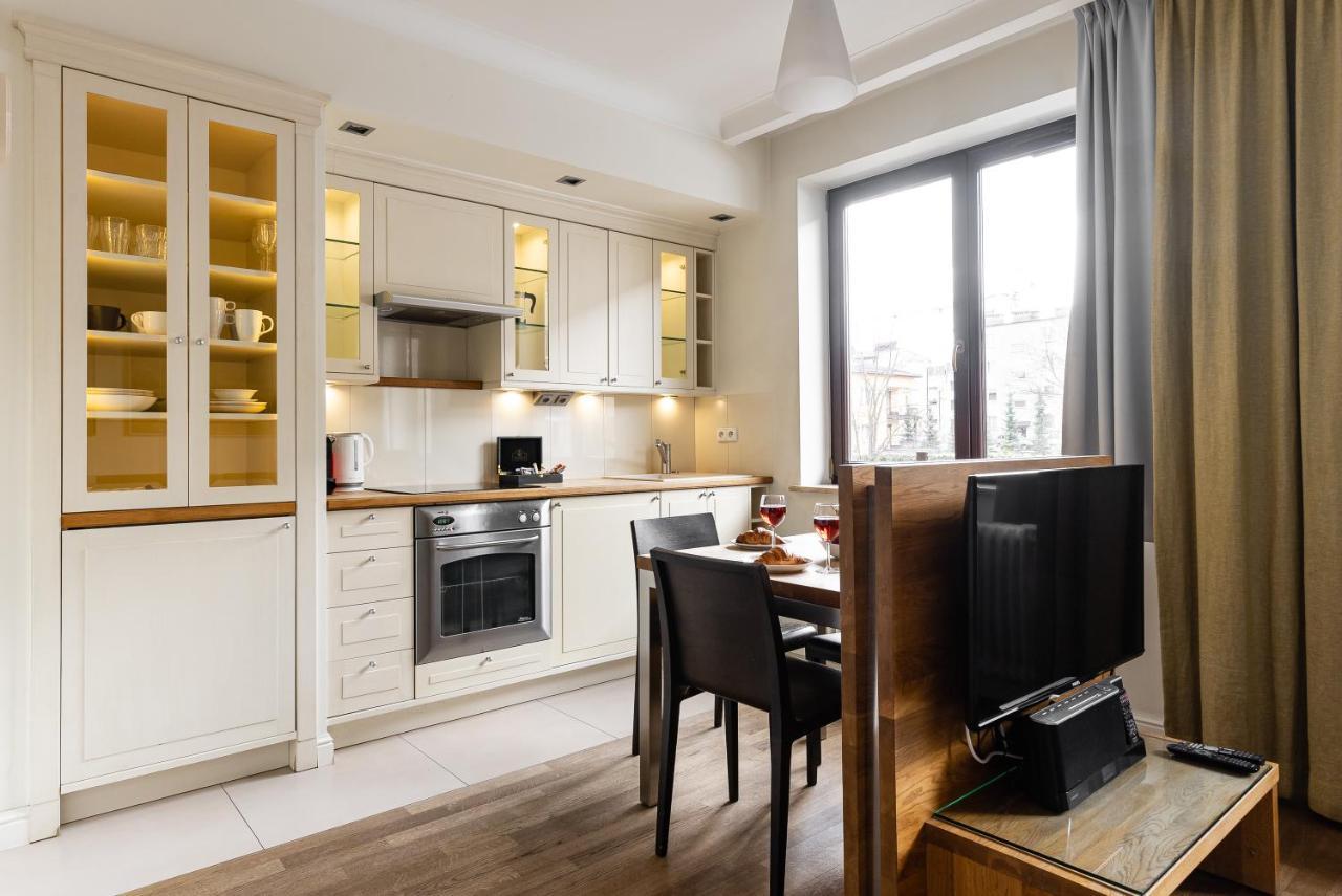 Apartamenty Oaza Deluxe Zakopane Extérieur photo