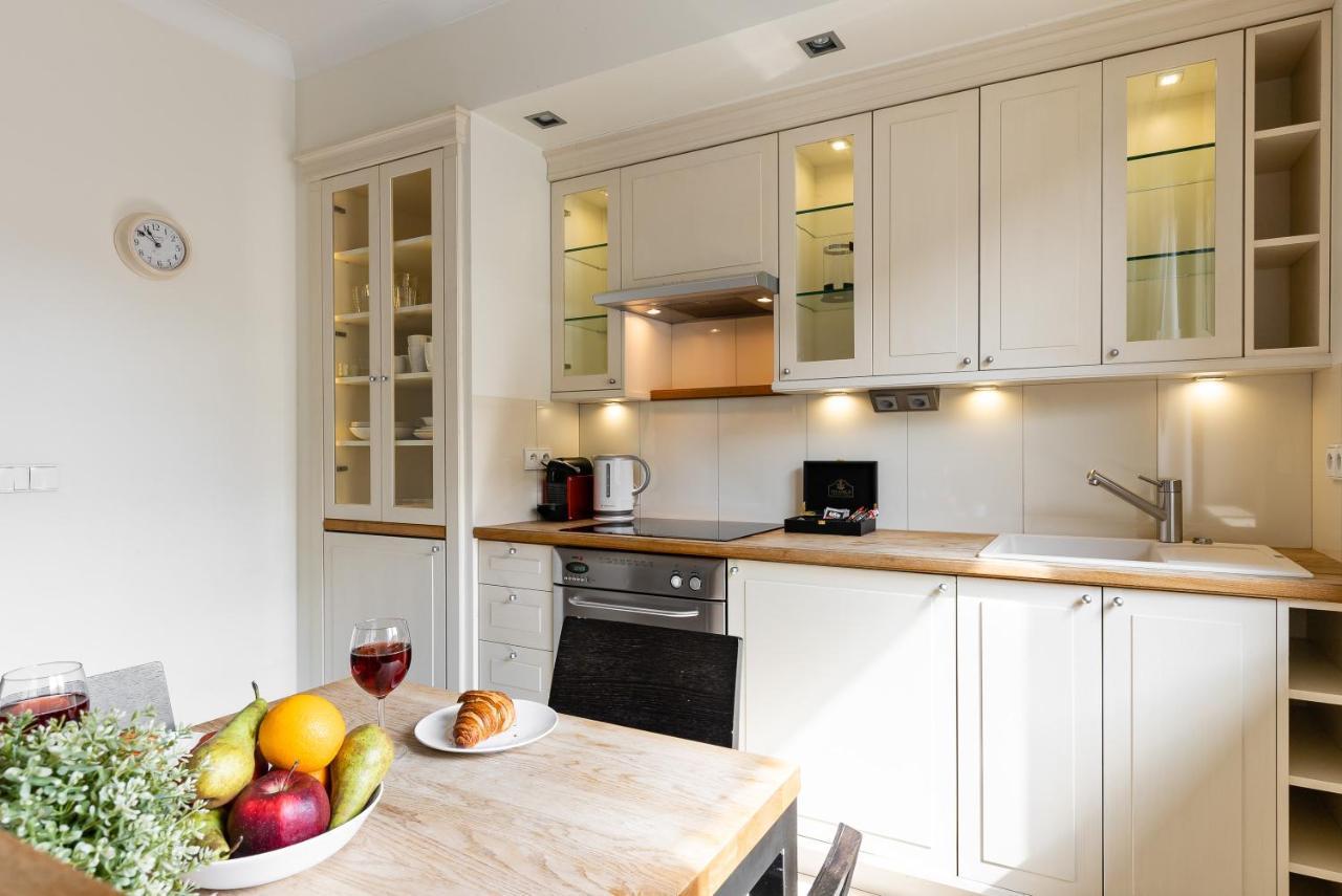 Apartamenty Oaza Deluxe Zakopane Extérieur photo