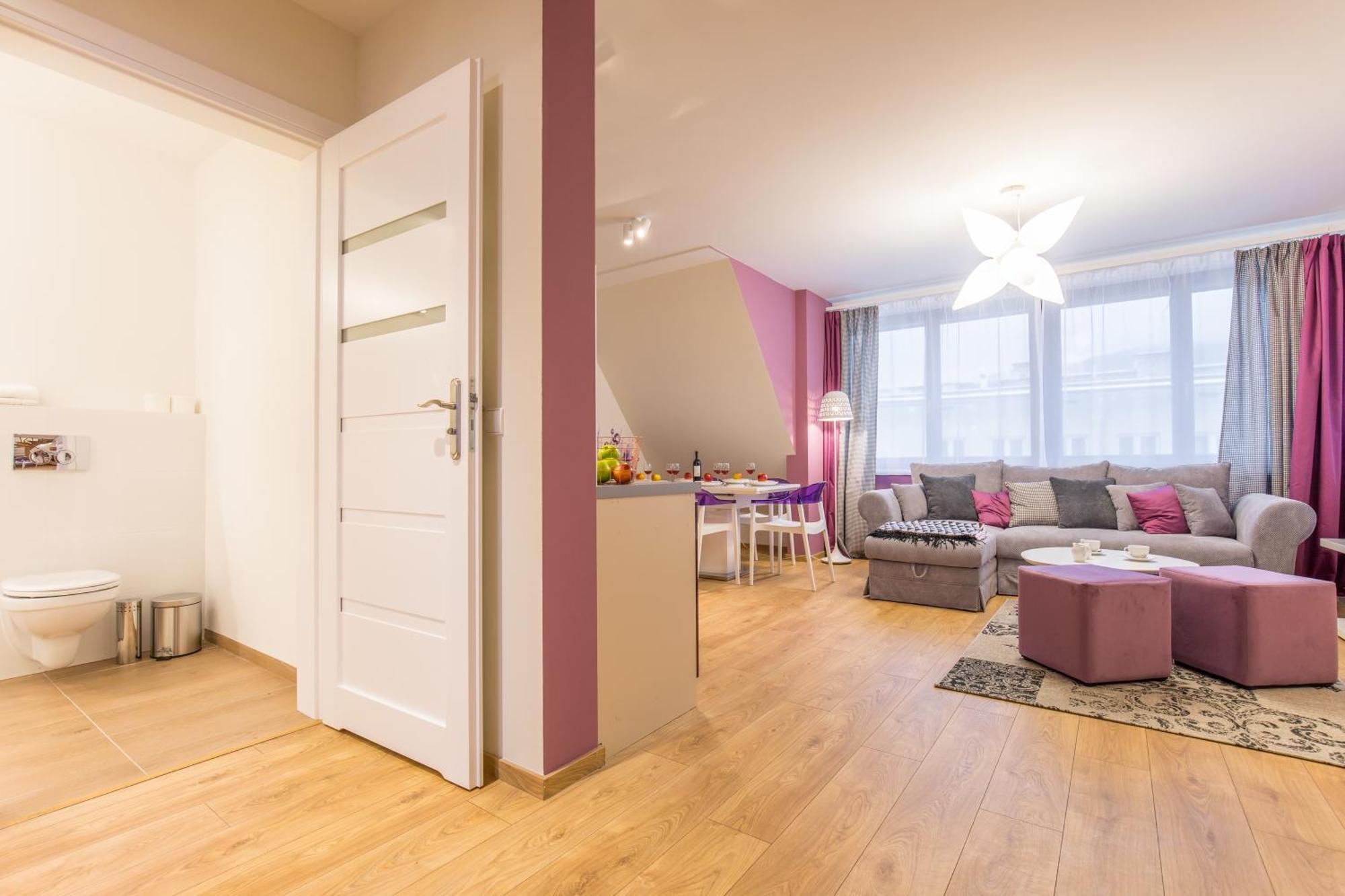 Apartamenty Oaza Deluxe Zakopane Chambre photo