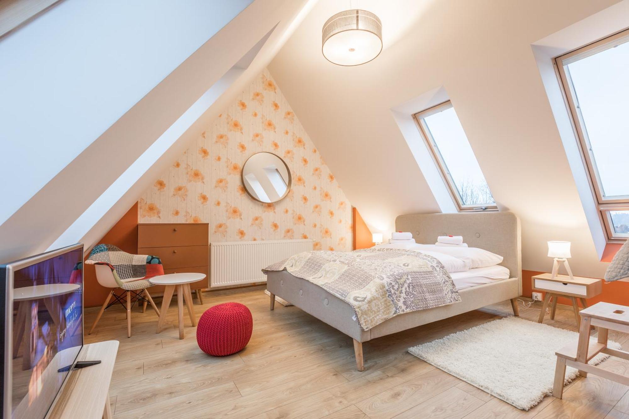 Apartamenty Oaza Deluxe Zakopane Extérieur photo