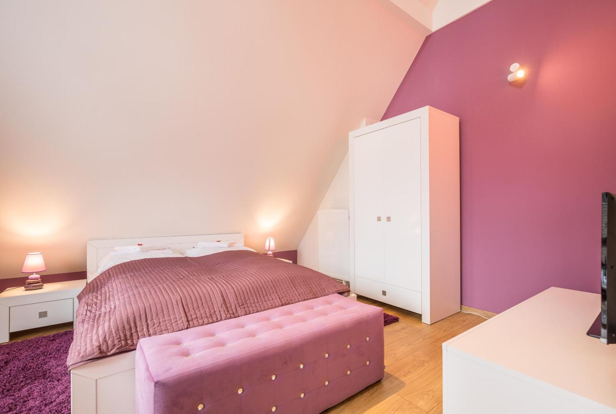 Apartamenty Oaza Deluxe Zakopane Extérieur photo