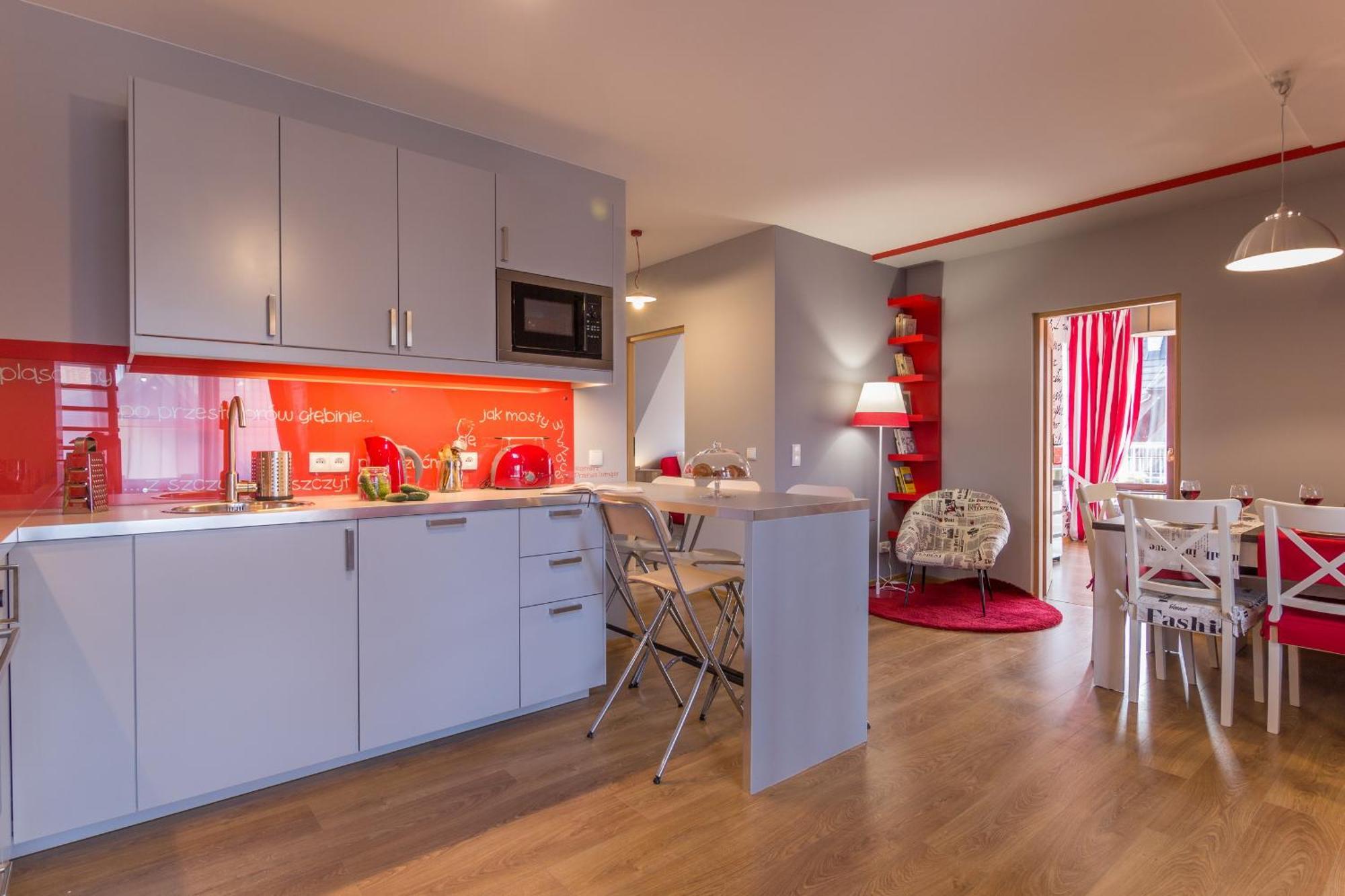 Apartamenty Oaza Deluxe Zakopane Extérieur photo