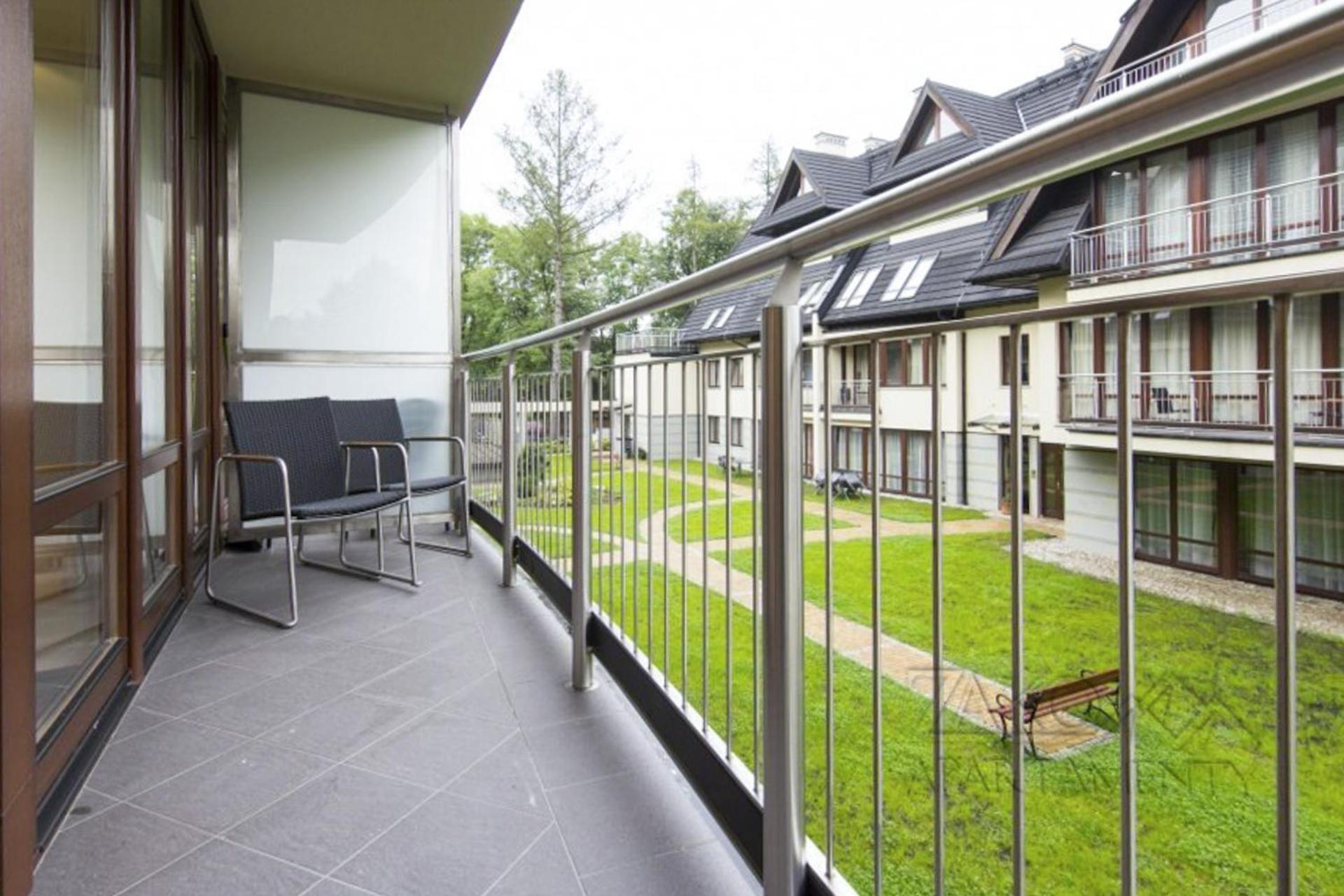 Apartamenty Oaza Deluxe Zakopane Chambre photo