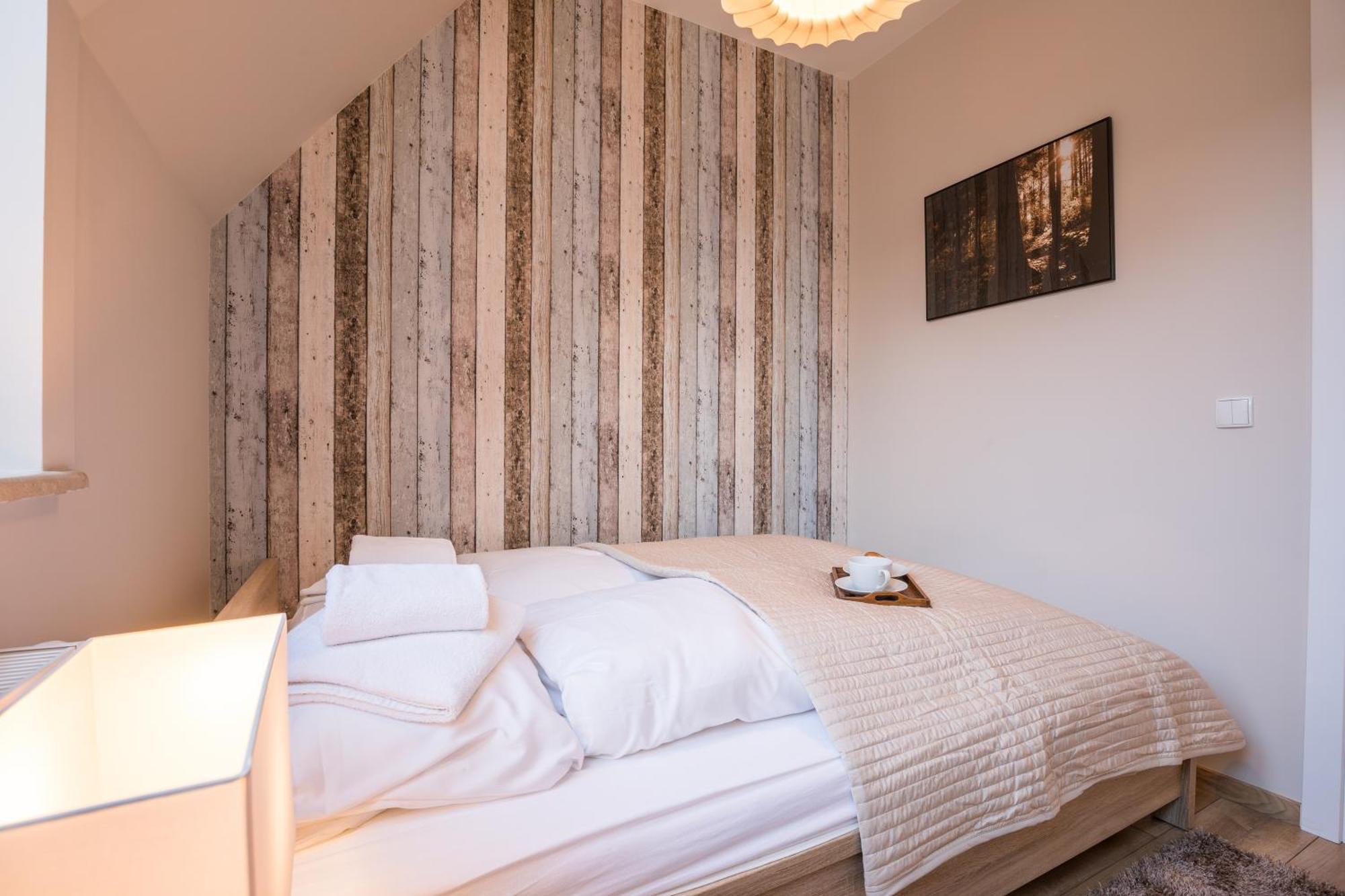 Apartamenty Oaza Deluxe Zakopane Chambre photo