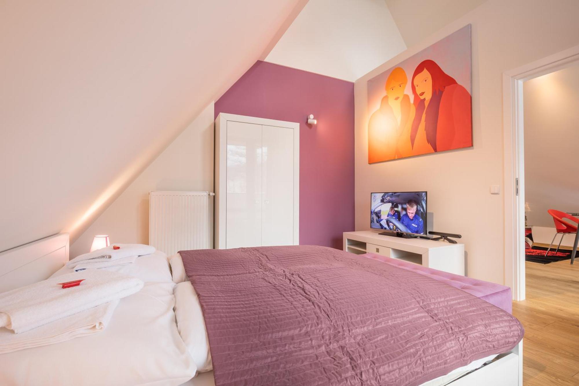 Apartamenty Oaza Deluxe Zakopane Extérieur photo