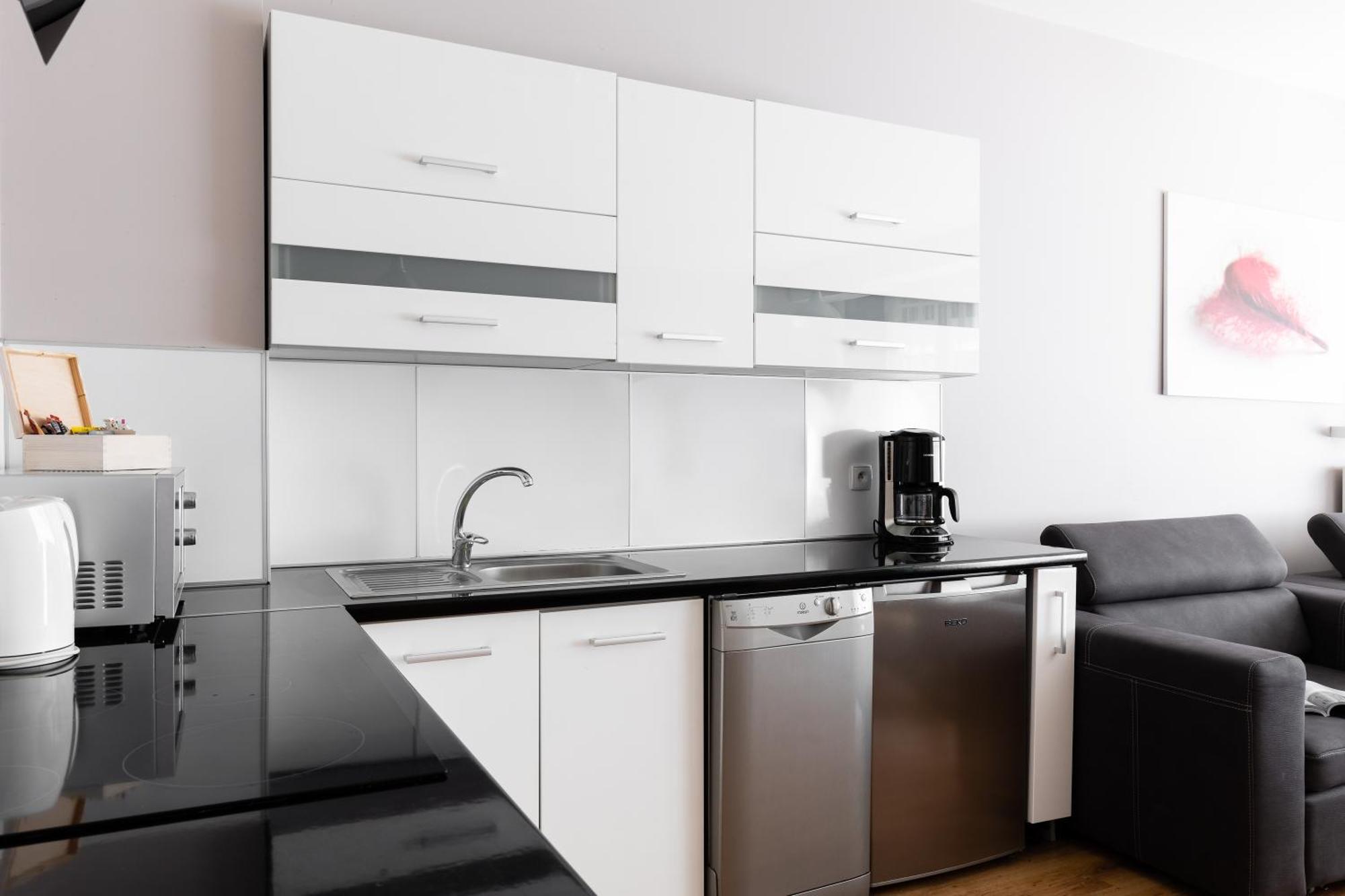 Apartamenty Oaza Deluxe Zakopane Extérieur photo